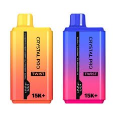 15k Vape Review: Discover the Power and Performance of the Ultimate Vaping Experience