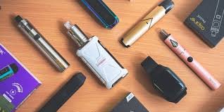Everything You Need to Know About Vape Kits in the UK