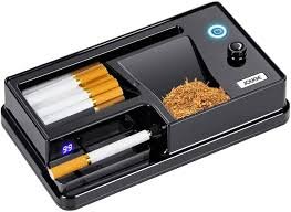 Blog Title: The Ultimate Guide to Roll Machines for Cigarettes: How They Work and Why They’re Worth It