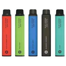 Discovering “My Wape”: A Convenient Vaping Experience for Every User