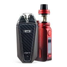 Explore the Best Vape Kits in the UK: Your Ultimate Guide to Vaping