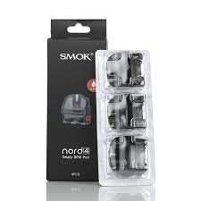 A Comprehensive Guide to the SMOK Nord 4: Features, Performance, and Why It’s a Top Choice