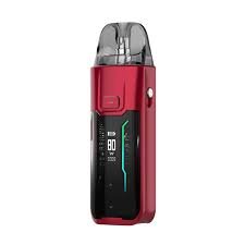 Discover the Vaporesso Luxe XR: A Premium Pod Mod for Ultimate Vaping Satisfaction