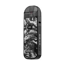 B The SMOK Nord 5: A Powerful Upgrade for Your Vaping Experience