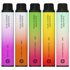 Introducing the Elf Bar V2: A New Era in Disposable Vapes