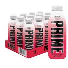 Cherry Prime: A Premium Disposable Vape Experience