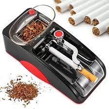 Cigarette Tobacco Rolling Machines: Save Money and Roll Perfect Cigarettes