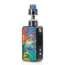Drag Vape: Redefining Vaping with Power and Style