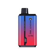 Hayati Vape: Experience Premium Quality and Flavor with Every Puff