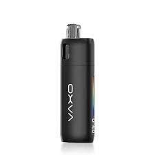 OXVA Vape: Discover Premium Quality and Advanced Vaping Technology