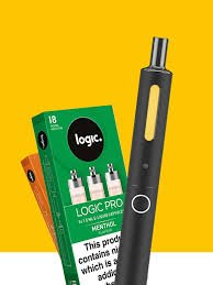 Blog Title: Logic Vapes: A Comprehensive Guide to Quality Vaping Devices and Flavors