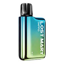 Lost Mary Rechargeable: The Ultimate Vaping Experience with Power and Convenience