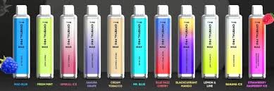 Hayati Pro Max Flavours: Explore the Ultimate Vaping Experience