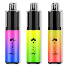 Hayati Vape: Elevating Your Vaping Experience with Premium Quality