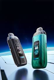 OXVA: Redefining Vaping with Innovation and Style