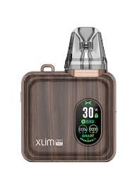 OXVA Pods: Elevate Your Vaping Experience