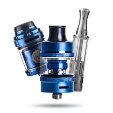 Tank Vapes: Everything You Need to Know About These Essential Devices