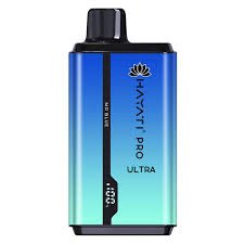 Mr. Blue Vape: A Full Review of Flavors, Performance, and Why It’s a Top Choice