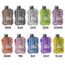 Gotek Vape: A Comprehensive Guide to This Popular Disposable Vape Device