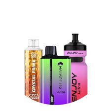 UK Vapes: Discover the Best Vaping Products and Stores in the UK