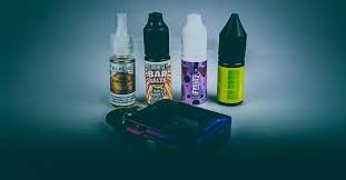 Nic Salts: Everything You Need to Know About Nicotine Salt E-Liquid