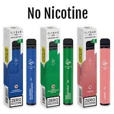 No Nicotine Vapes: The Ultimate Guide to Nicotine-Free Vaping