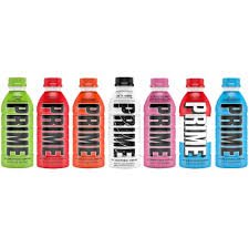 Prime Hydration Drink: The Ultimate Guide to Staying Refreshed and Energized