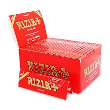Rizla: The Ultimate Guide to Rolling Papers for Every Smoker