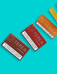 Terea IQOS: The Future of Smoke-Free Vaping Technology