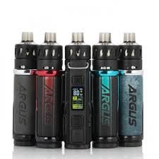 Waka Bar: The Perfect Disposable Vape for On-the-Go Vaping