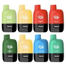 Mr. Twisters Vape: In-Depth Review of Flavors, Performance, and Quality