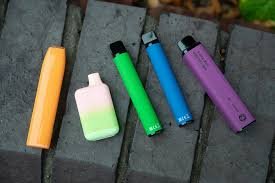 The Best Vapes in the UK: Your Ultimate Guide to Vaping Products