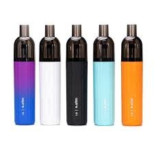 Aspire R1: A Simple and Satisfying Disposable Vape Experience