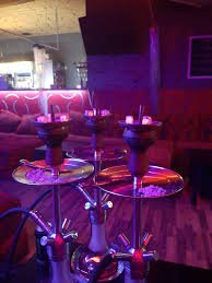 Bar Shisha: The New Trend in Social Vaping and Hookah Experience
