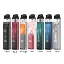 Vaporesso XROS Pro Review: The Ultimate Pod System for Flavor and Performance
