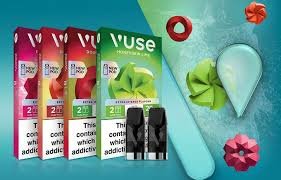 Vuse UK: The Ultimate Guide to the Leading Vape Brand in the UK