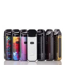 Smok Pod Vape: The Ultimate Guide to Versatile, High-Performance Vaping