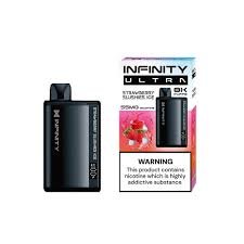 Ultra Vape: The Next Level of Vaping with Premium Features and Unmatched Flavor