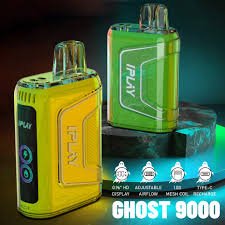 9000 Puff Vape Box of 10: Ultimate Guide to High-Capacity Vapes in Bulk