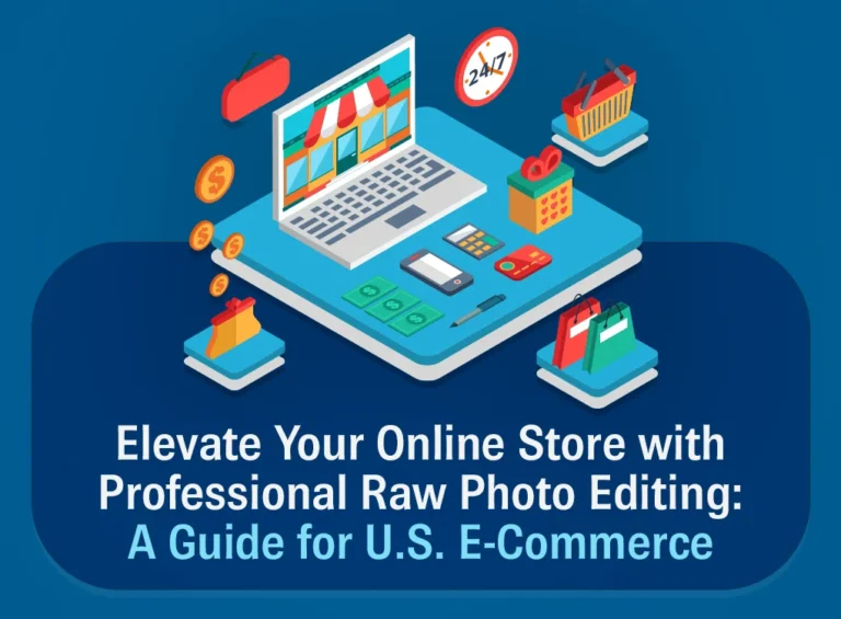 A Guide for U.S. E-Commerce