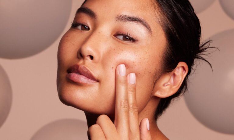 How to Get Glass Skin in 6 Steps