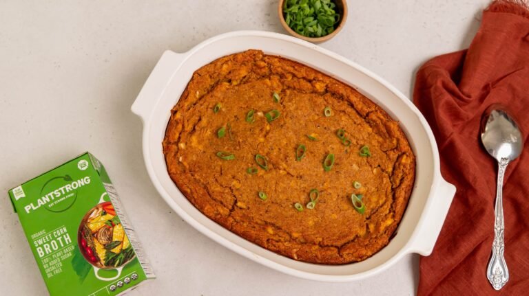 Corn Casserole