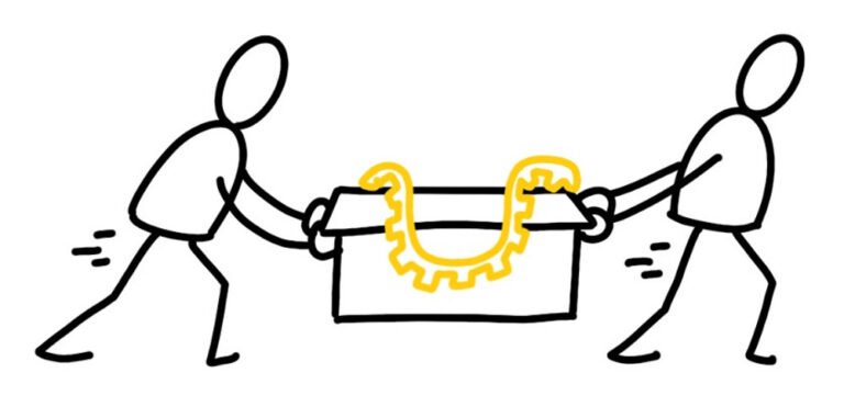 4 trade-offs during scaling and how to balance them.