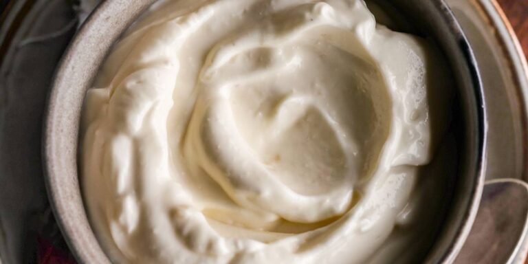 Aioli – Garlic Mayo