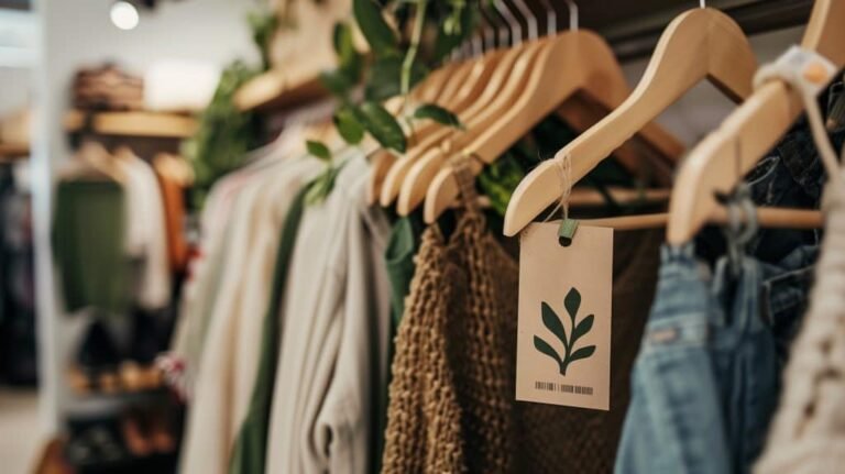 14 Must-Know Sustainable and Ethical Fashion Certifications for the Conscious Consumer