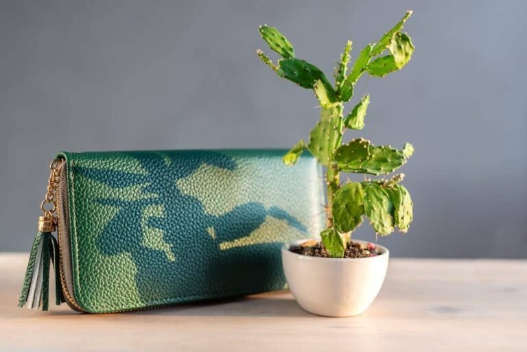Is Vegan Leather Really a More Ethical Alternative?