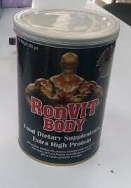 Your Food Dietary Supplement With Extra High Protein