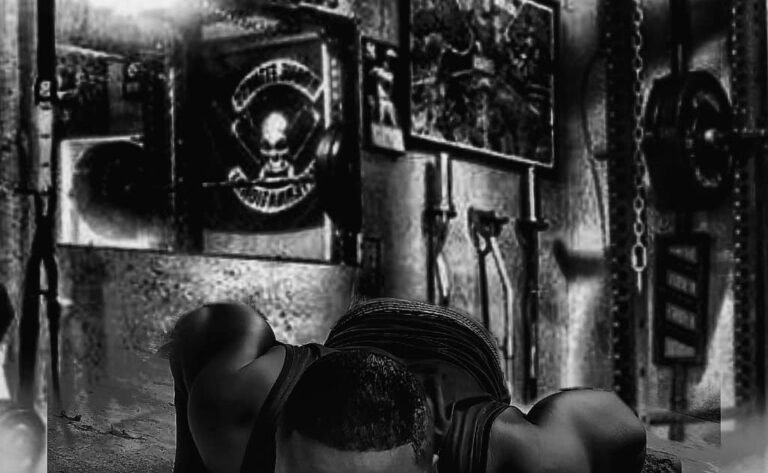STEP UP YOUR WORKOUT PLAN WITH HIGH-INTENSITY INTERVAL TRAINING (HIIT)