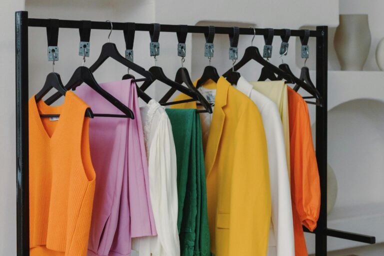 How to Have a Low-Buy Fashion Year