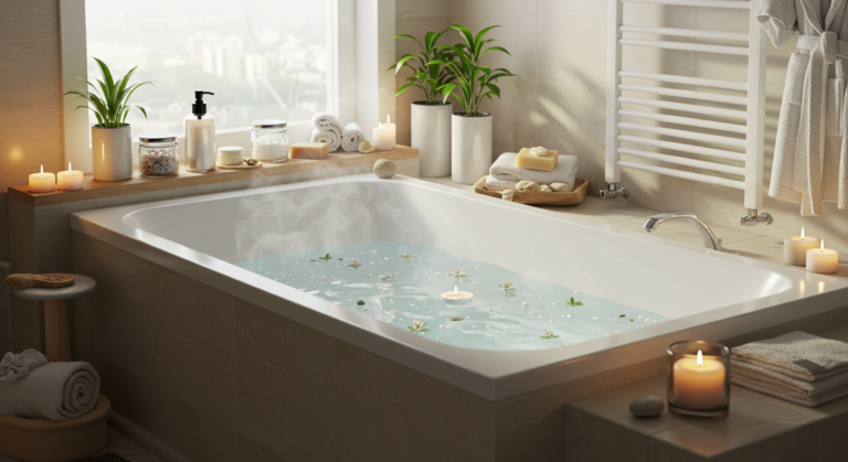 Your Guide to Luxurious Self-Care – Sweet Surrender